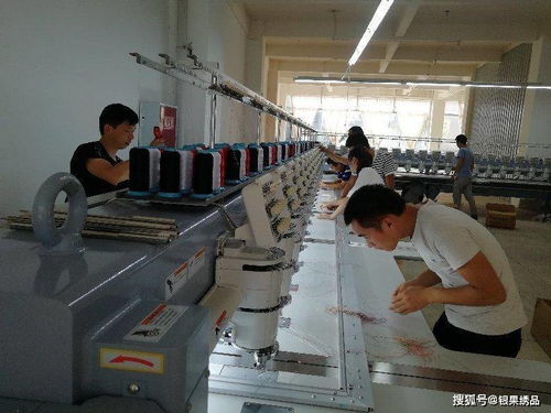 繡花制版設(shè)計技術(shù)培訓(xùn) 湖北武漢地區(qū)學(xué)員拓寬就業(yè)創(chuàng)業(yè)渠道的利器